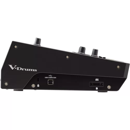 Roland TD-50X Барабанный звуковой модуль купить в Москве и РФ недорого